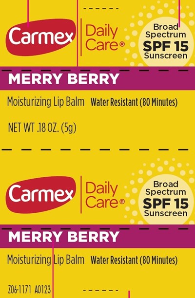 MERRY BERRY.jpg MERRY BERRY - MERRY BERRY